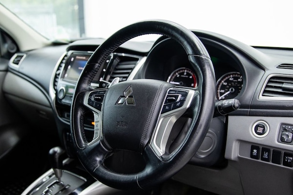 Used Mitsubishi L200 2019 for sale - 75433116: Photo 28