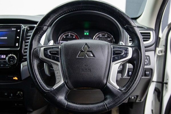 Used Mitsubishi L200 2019 for sale - 75433116: Photo 31