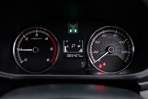 Used Mitsubishi L200 2019 for sale - 75433116: Photo 38