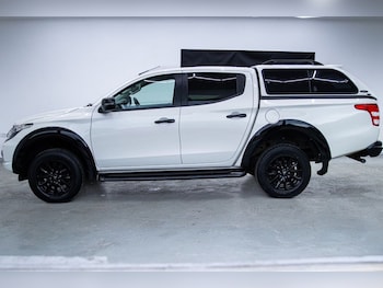 Used Mitsubishi L200 2019 for sale - 75433116: Photo