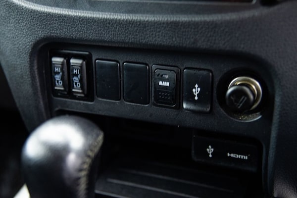 Used Mitsubishi L200 2019 for sale - 75433116: Photo 42