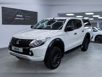 Used Mitsubishi L200 2019 for sale - 75433116: Photo