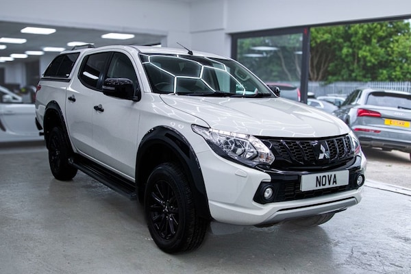 Used Mitsubishi L200 2019 for sale - 75433116: Photo 6