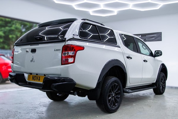 Used Mitsubishi L200 2019 for sale - 75433116: Photo 7