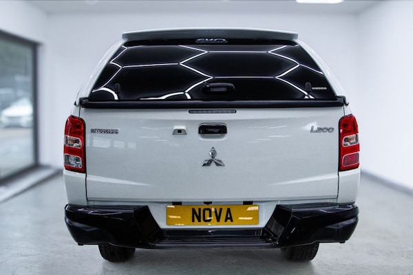 Used Mitsubishi L200 2019 for sale - 75433116: Photo 8
