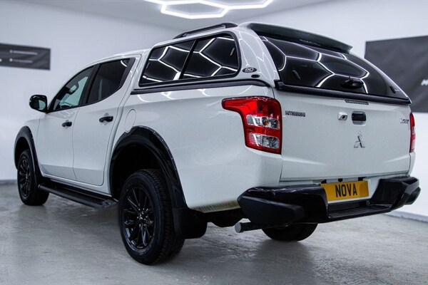 Used Mitsubishi L200 2019 for sale - 75433116: Photo 9