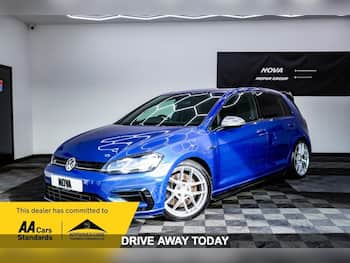 Used Volkswagen Golf 2019 for sale - 79722906: Photo