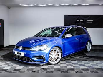 Used Volkswagen Golf 2019 for sale - 79722906: Photo