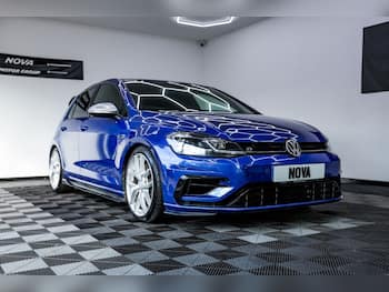 Used Volkswagen Golf 2019 for sale - 79722906: Photo