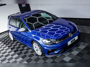 Used Volkswagen Golf 2019 for sale - 79722906: Photo