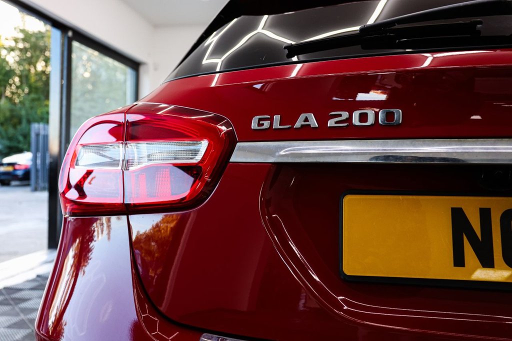 Used Mercedes-Benz GLA 2017 for sale - 78166902: Photo 14