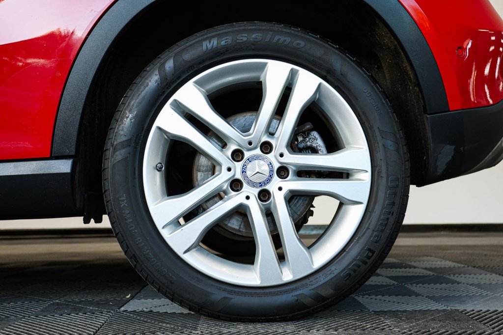 Used Mercedes-Benz GLA 2017 for sale - 78166902: Photo 17