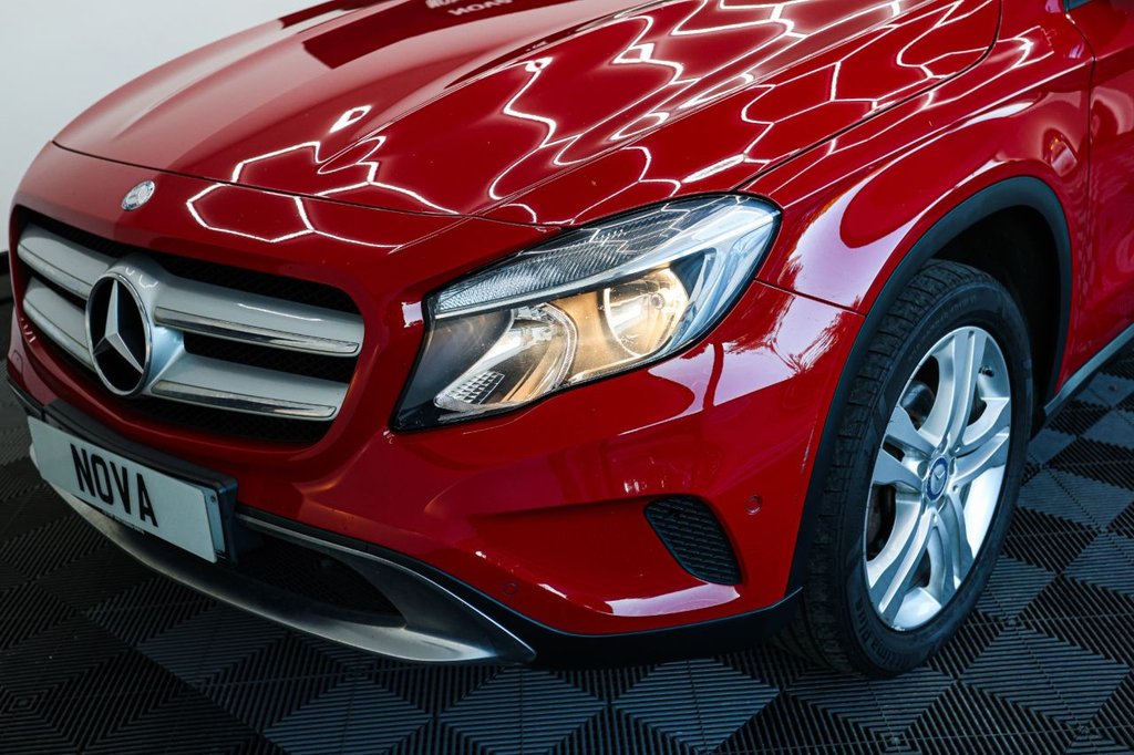 Used Mercedes-Benz GLA 2017 for sale - 78166902: Photo 20