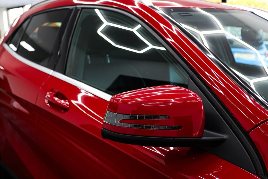 Used Mercedes-Benz GLA 2017 for sale - 78166902: Photo 21