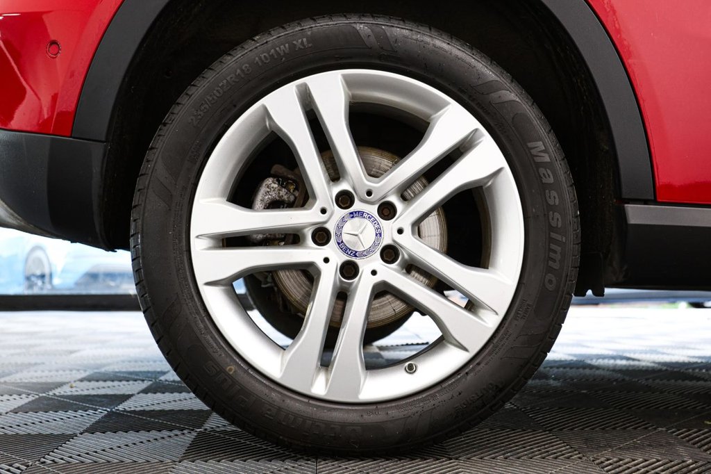 Used Mercedes-Benz GLA 2017 for sale - 78166902: Photo 24