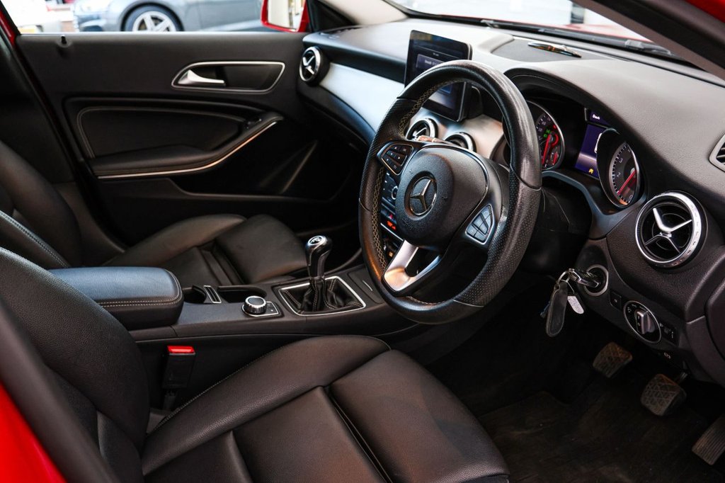 Used Mercedes-Benz GLA 2017 for sale - 78166902: Photo 25