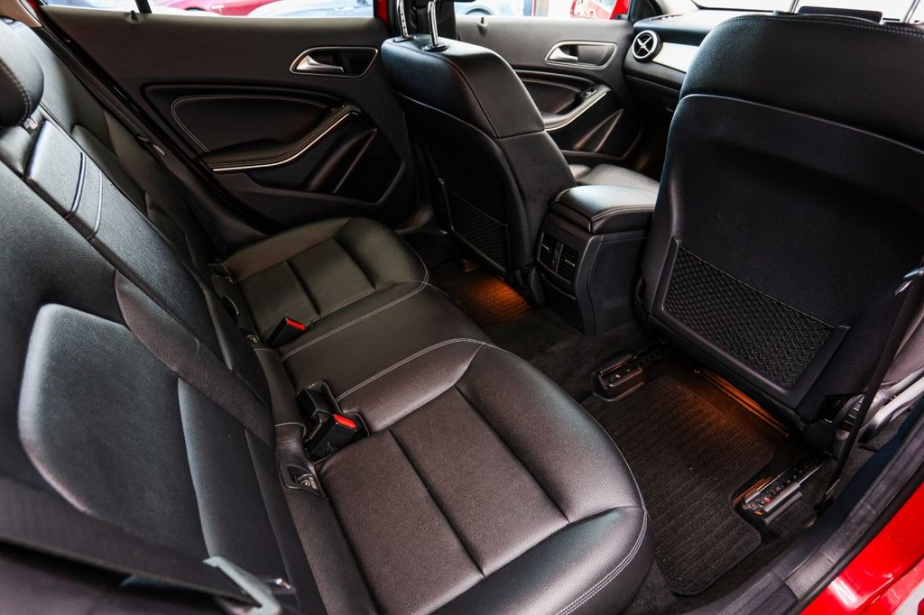 Used Mercedes-Benz GLA 2017 for sale - 78166902: Photo 28