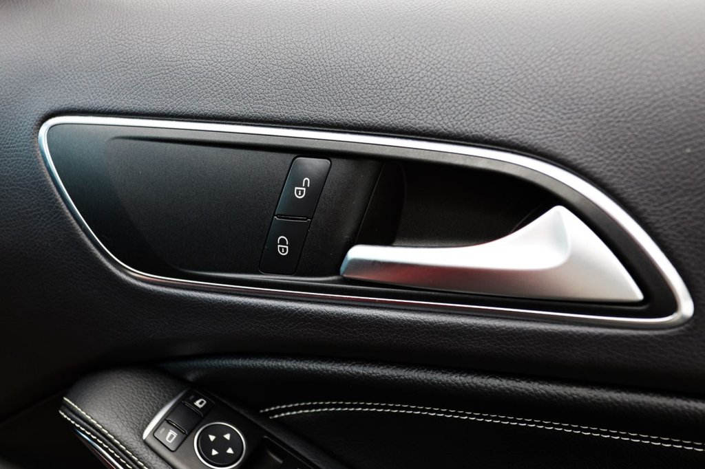 Used Mercedes-Benz GLA 2017 for sale - 78166902: Photo 31