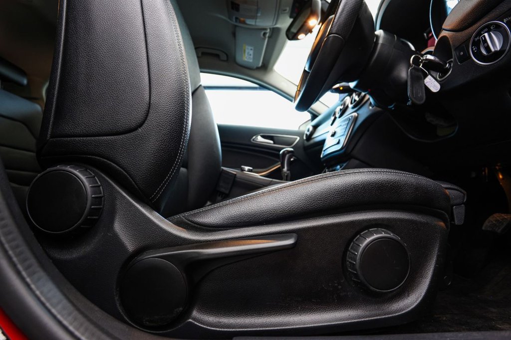 Used Mercedes-Benz GLA 2017 for sale - 78166902: Photo 33