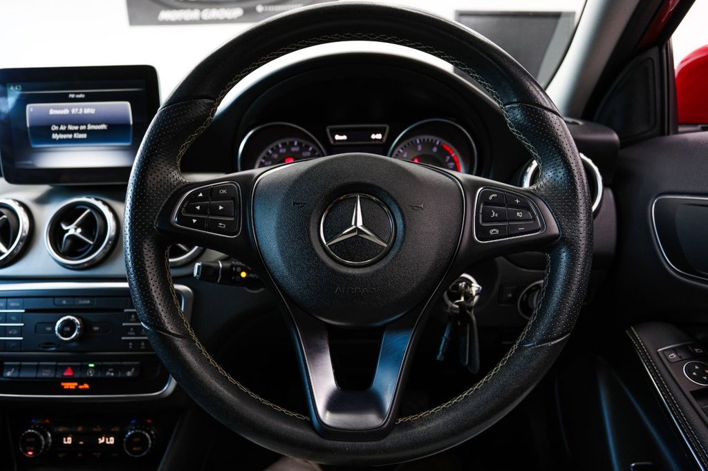 Used Mercedes-Benz GLA 2017 for sale - 78166902: Photo 35