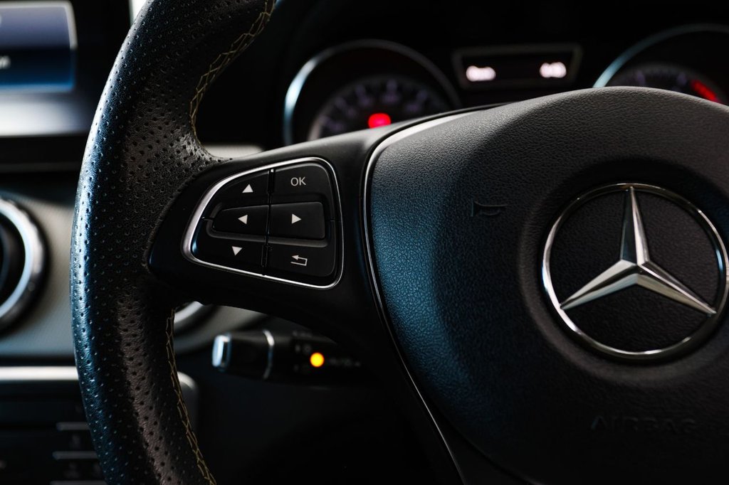 Used Mercedes-Benz GLA 2017 for sale - 78166902: Photo 36