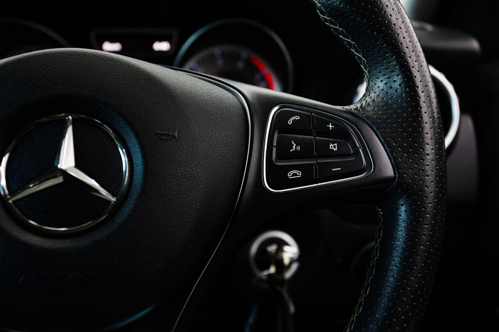 Used Mercedes-Benz GLA 2017 for sale - 78166902: Photo 37