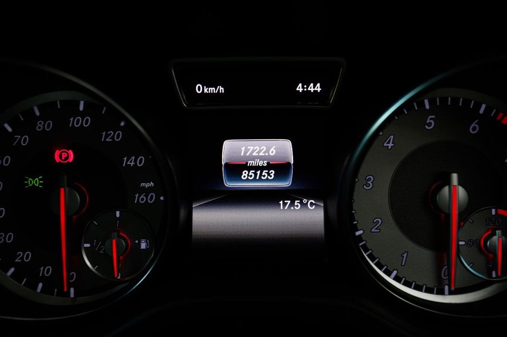 Used Mercedes-Benz GLA 2017 for sale - 78166902: Photo 42