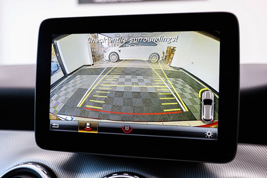 Used Mercedes-Benz GLA 2017 for sale - 78166902: Photo 46