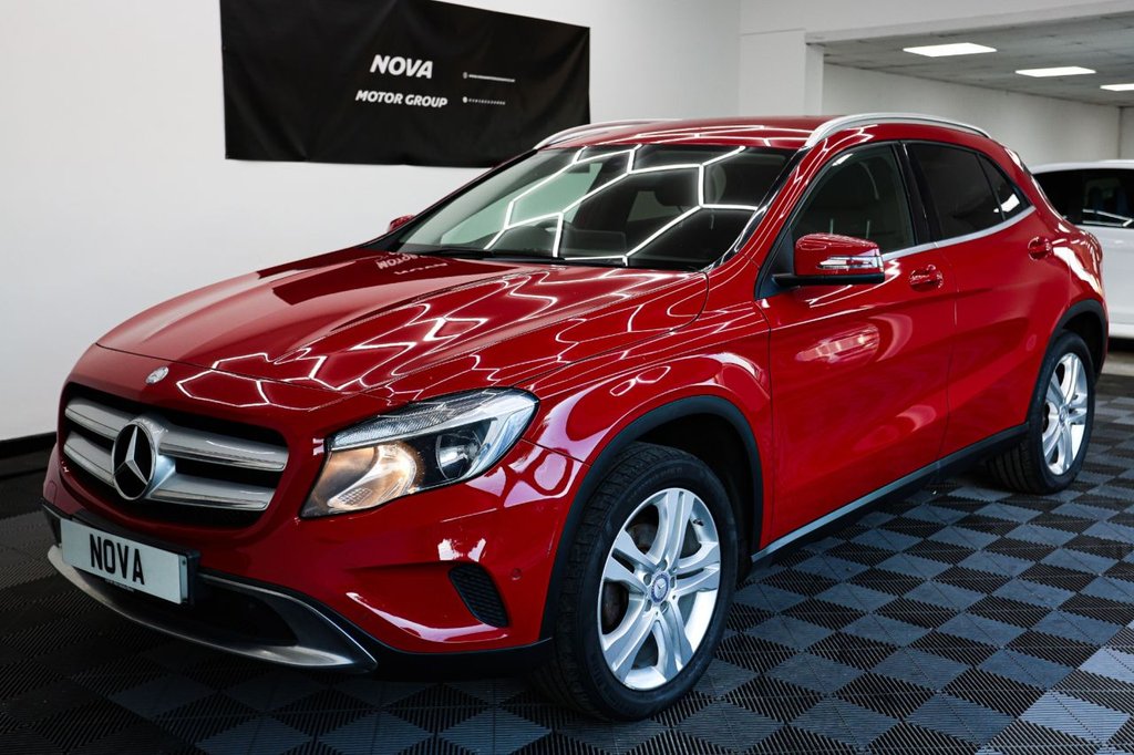 Used Mercedes-Benz GLA 2017 for sale - 78166902: Photo 7