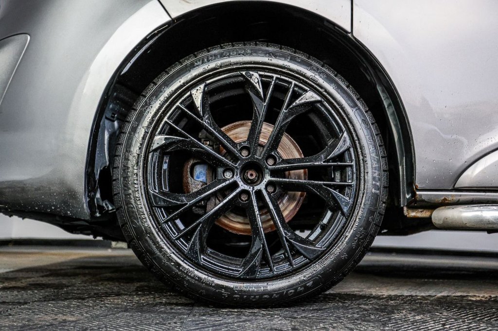 Used Vauxhall Vivaro 2016 for sale - 76950685: Photo 15