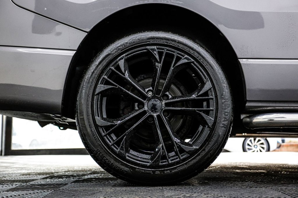 Used Vauxhall Vivaro 2016 for sale - 76950685: Photo 21