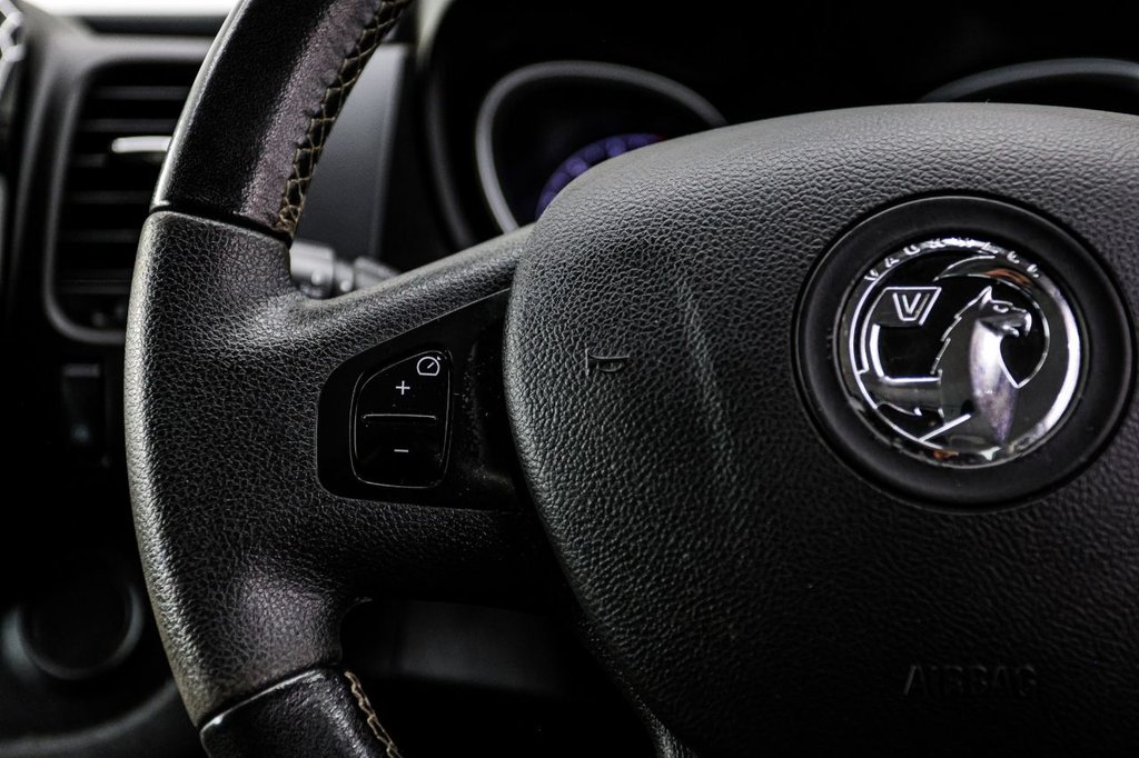 Used Vauxhall Vivaro 2016 for sale - 76950685: Photo 31