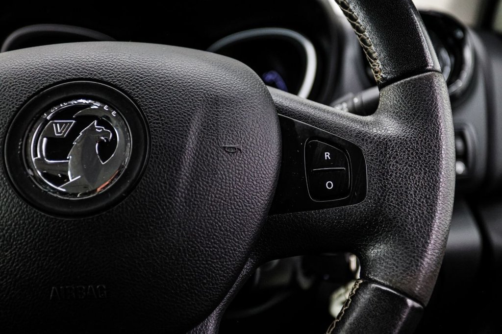 Used Vauxhall Vivaro 2016 for sale - 76950685: Photo 32