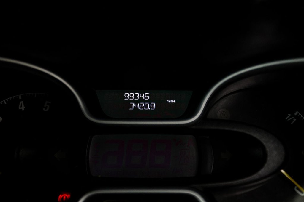 Used Vauxhall Vivaro 2016 for sale - 76950685: Photo 37