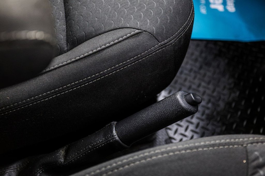 Used Vauxhall Vivaro 2016 for sale - 76950685: Photo 44