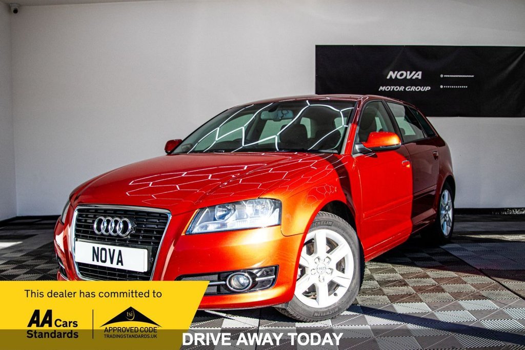 Used Audi A3 2012 for sale - 76080712: Photo 1