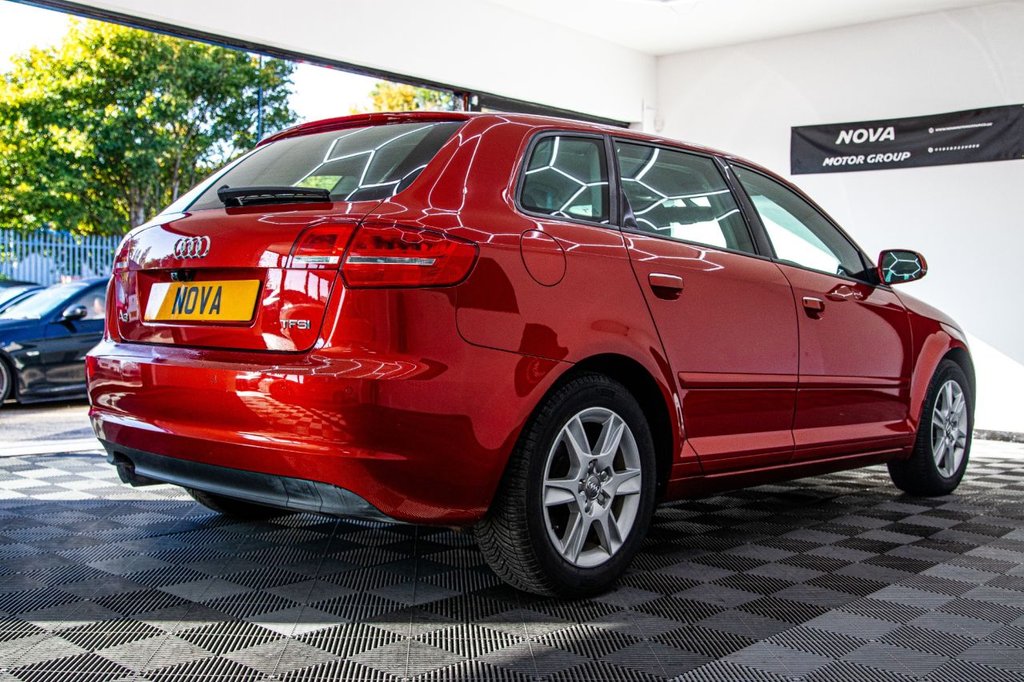 Used Audi A3 2012 for sale - 76080712: Photo 10