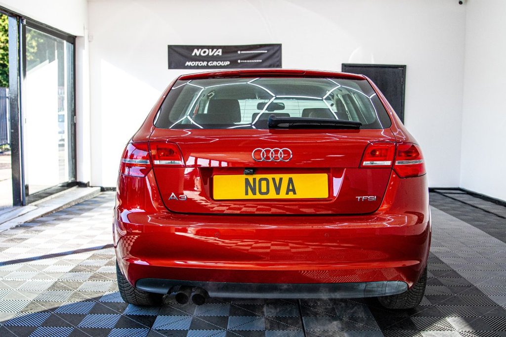 Used Audi A3 2012 for sale - 76080712: Photo 11