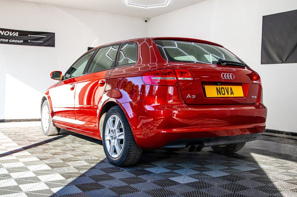 Used Audi A3 2012 for sale - 76080712: Photo 12