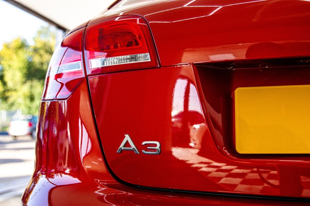 Used Audi A3 2012 for sale - 76080712: Photo 14