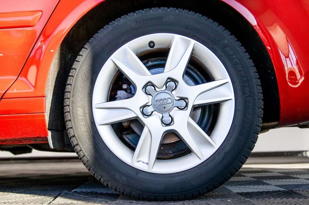 Used Audi A3 2012 for sale - 76080712: Photo 17