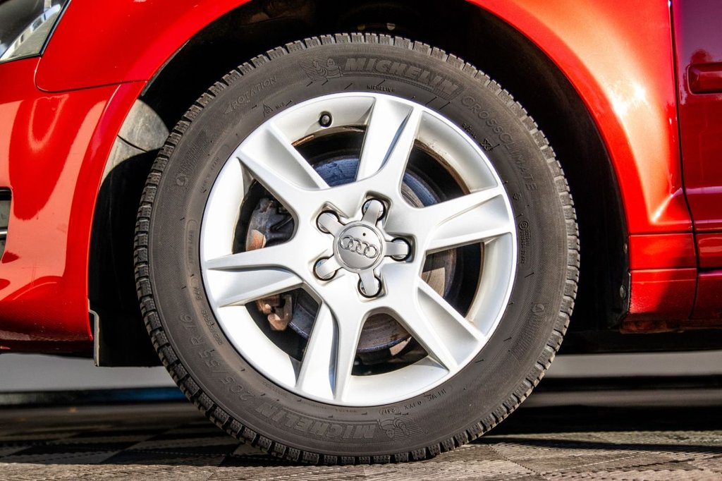 Used Audi A3 2012 for sale - 76080712: Photo 18