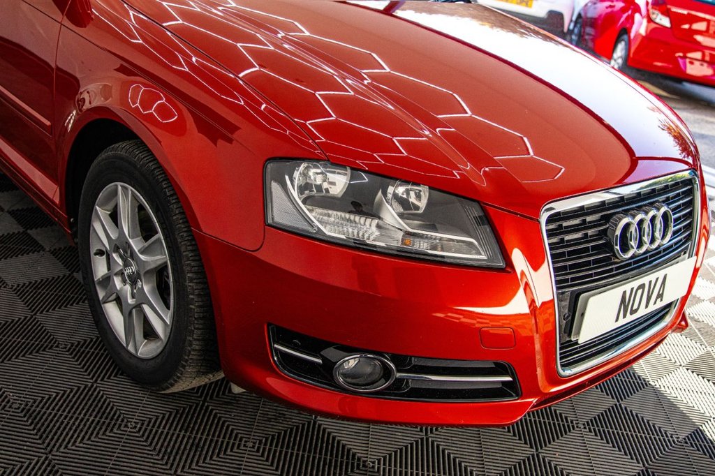 Used Audi A3 2012 for sale - 76080712: Photo 19