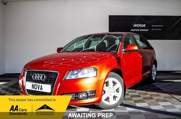 Used Audi A3 2012 for sale - 76080712: Photo 1