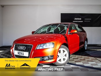 Audi - A3