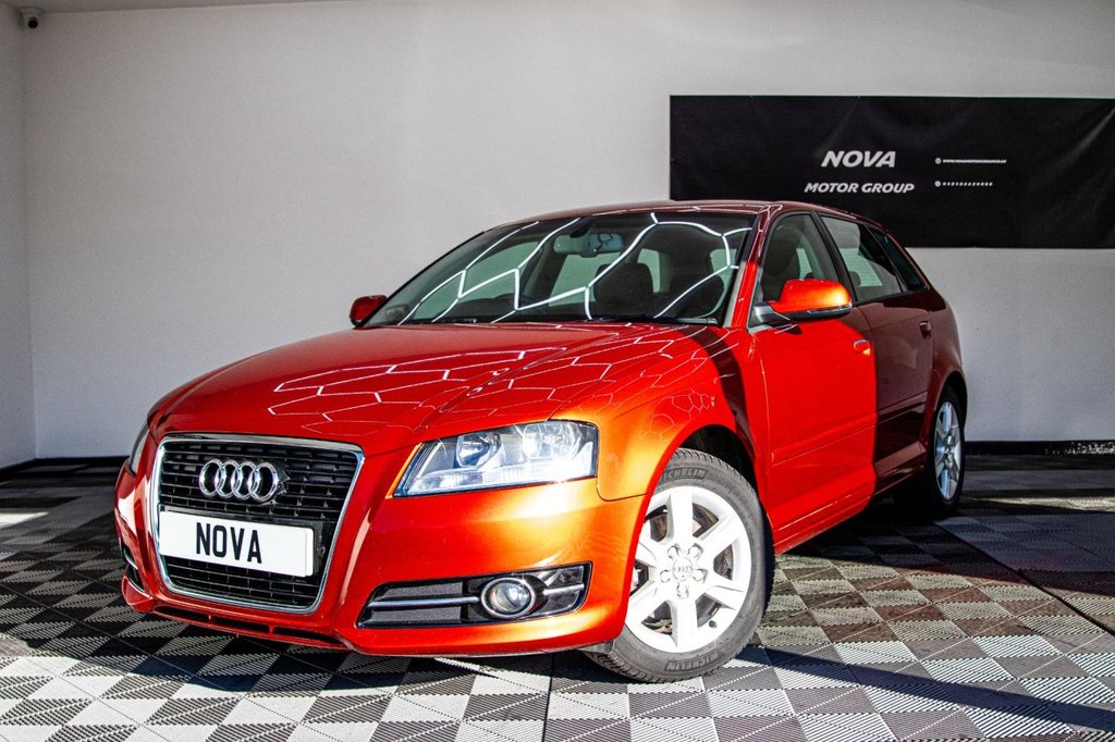 Used Audi A3 2012 for sale - 76080712: Photo 2