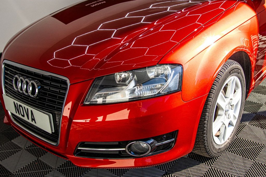 Used Audi A3 2012 for sale - 76080712: Photo 20