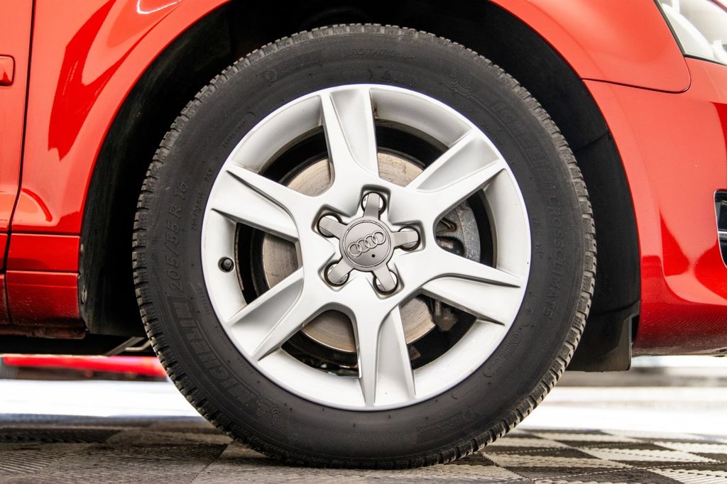 Used Audi A3 2012 for sale - 76080712: Photo 23