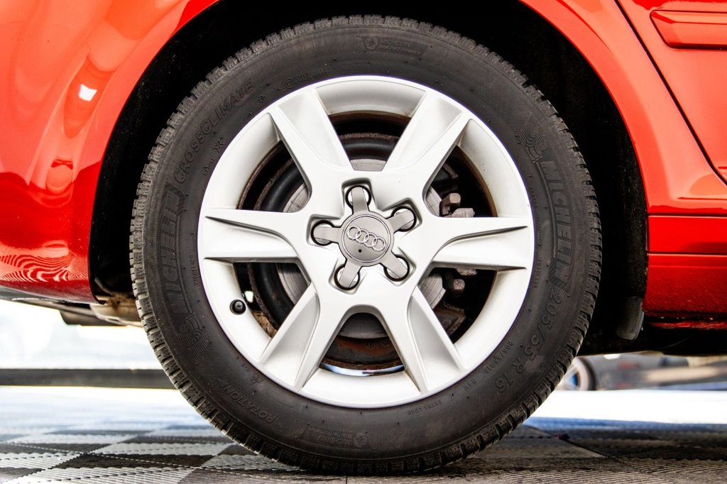 Used Audi A3 2012 for sale - 76080712: Photo 24