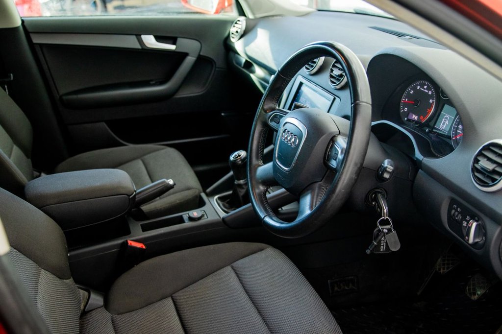 Used Audi A3 2012 for sale - 76080712: Photo 25